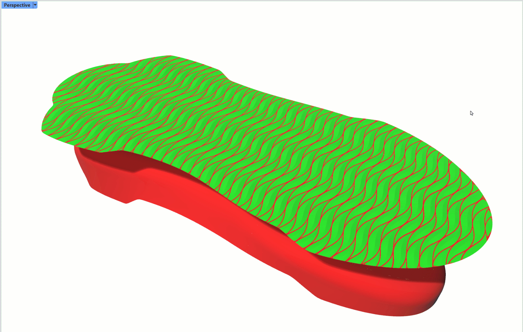 Plugin Orang em ação