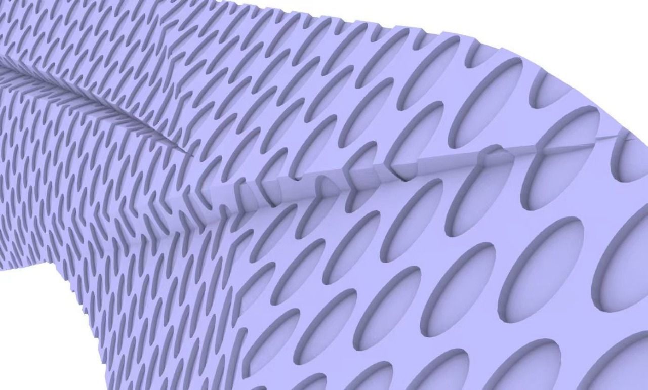 Aplicação de textura com Ant3D
