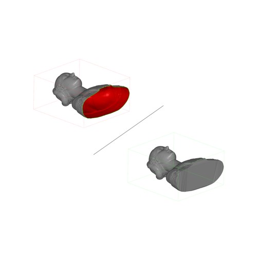 Reparação com Limitstate Fix